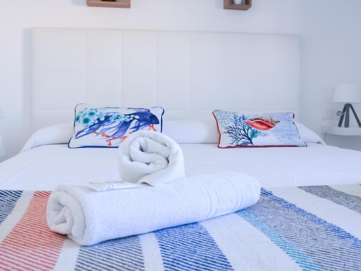 Payen By Holidays Fuerteventura Apartamento Corralejo