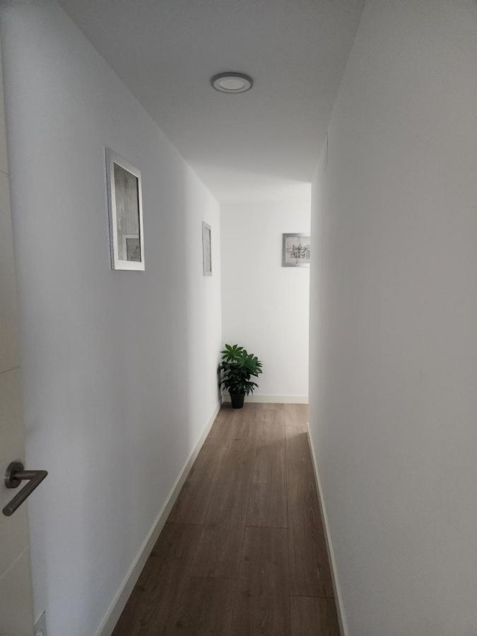 Apartamento Sunlive *