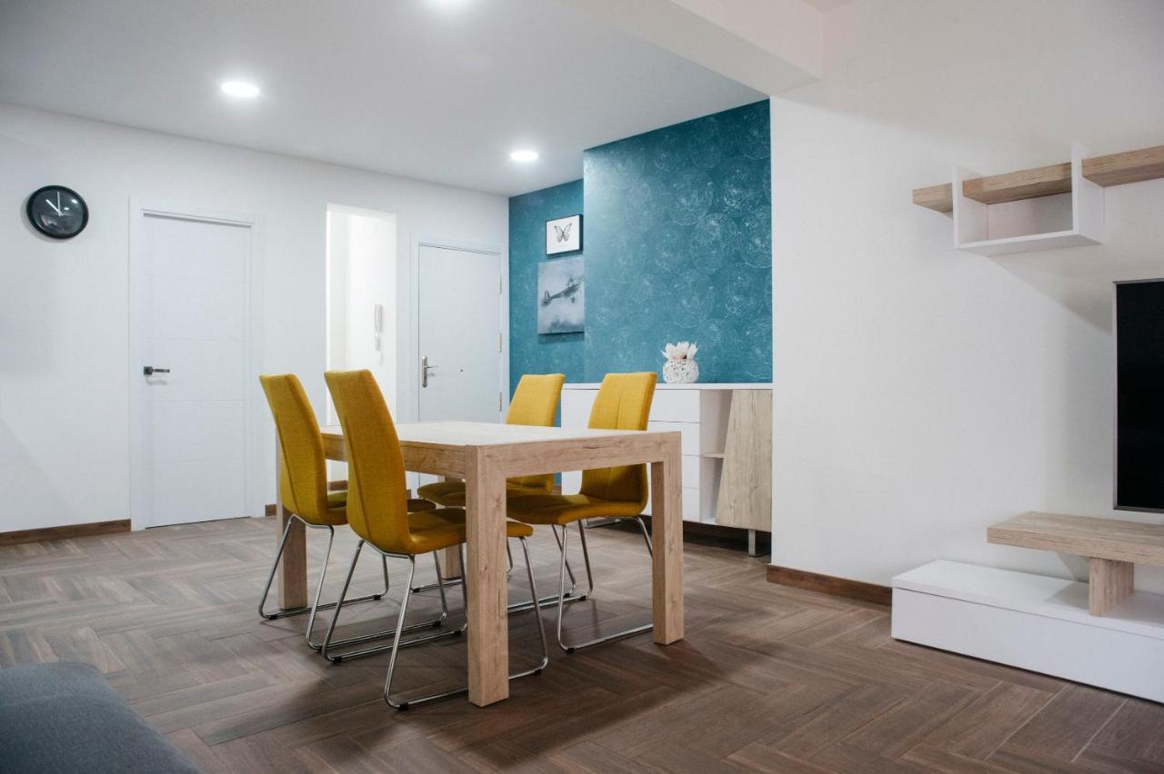 Apartment La Plana