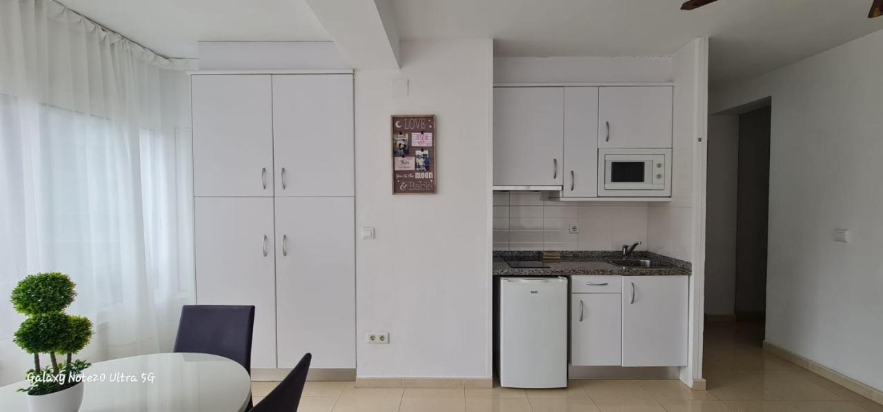 Piso - 2º Linea Apartment Calpe