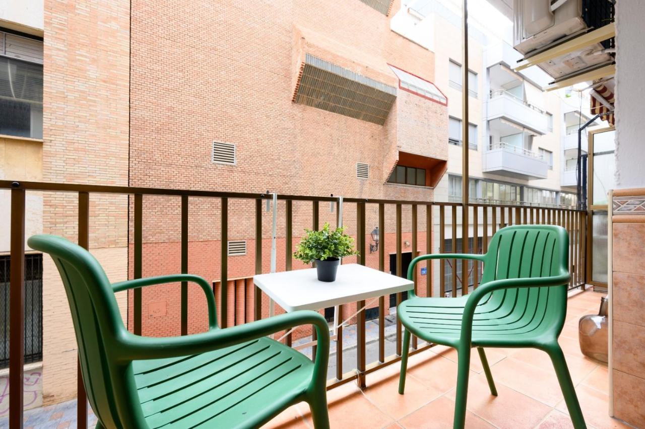 New & Sea - 3 Bedroom - By 10tosea Apartamento Fuengirola
