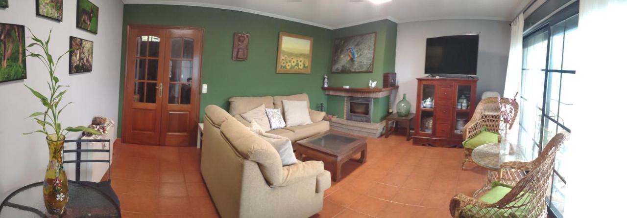 Casa Helia Holiday home