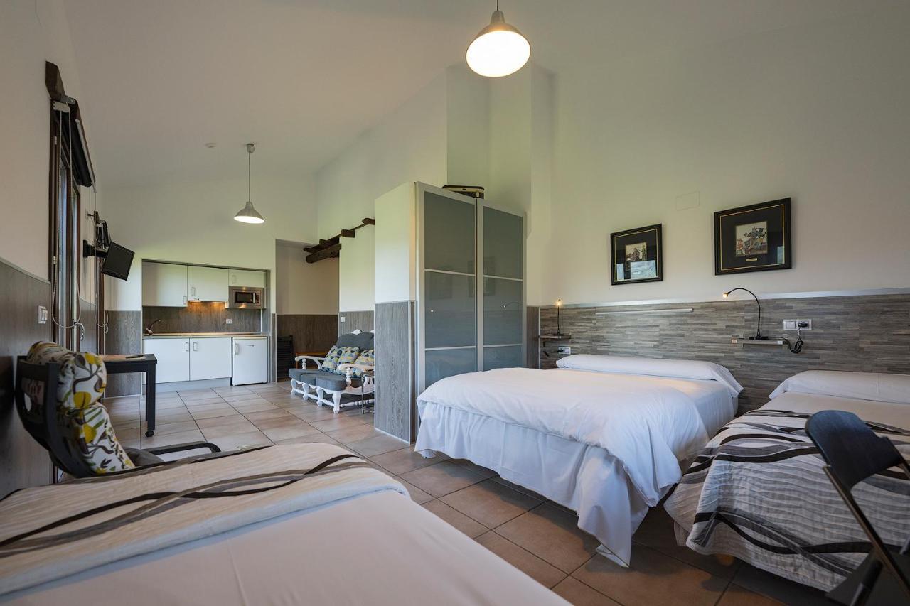 Apartment Gorosarri Escoriaza