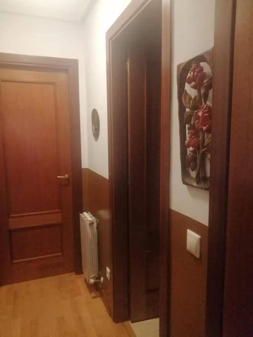 Con Terraza A 800 M Playa Apartment *
