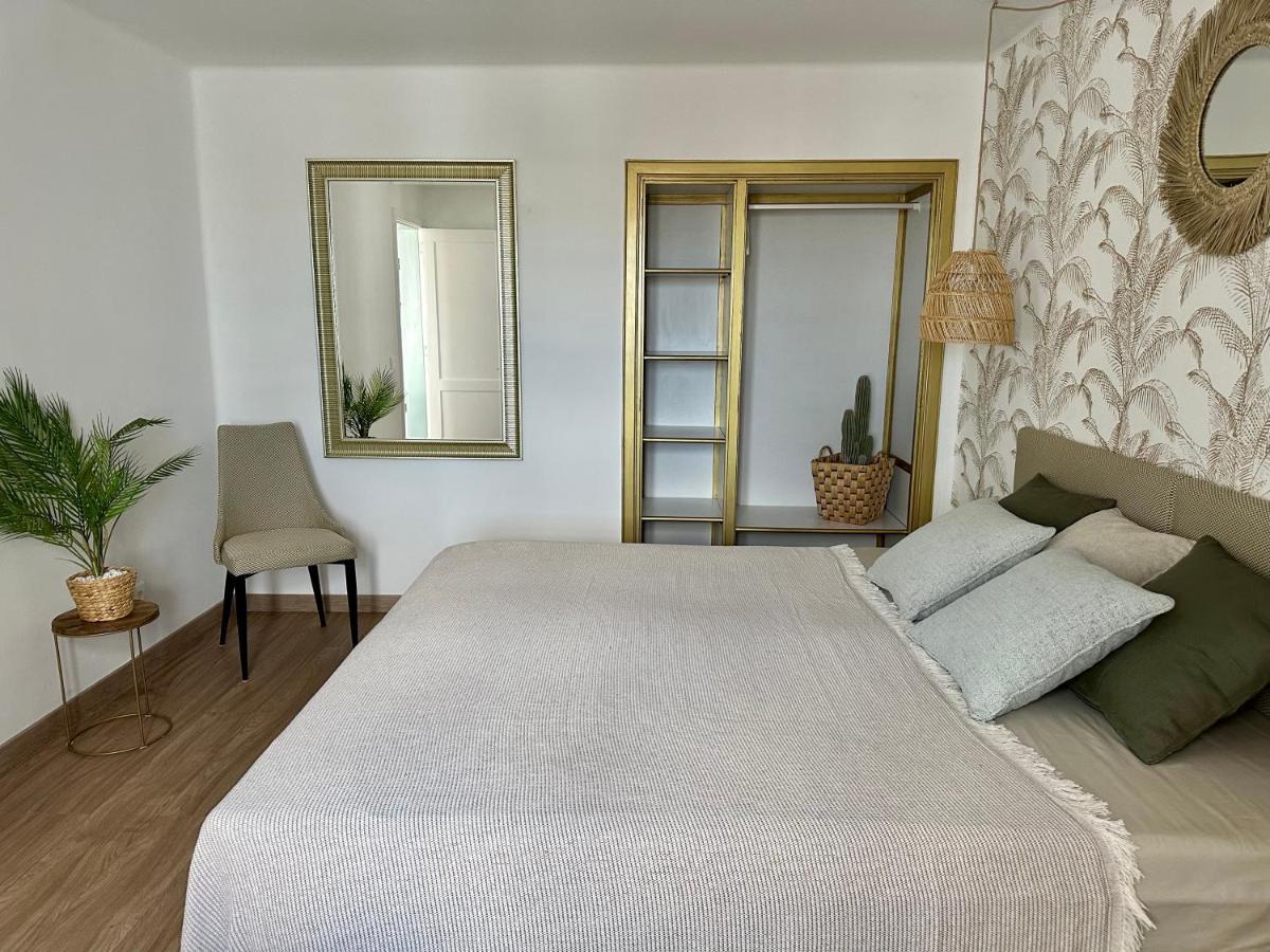 Casa La Ola Apartment *