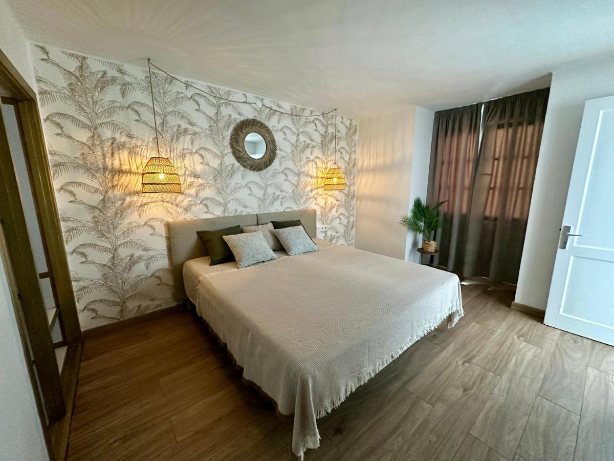 Casa La Ola Apartment Puerto del Carmen (Lanzarote)