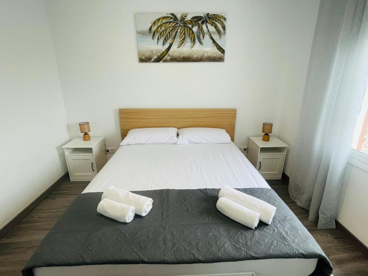 Apartment Barca 5 New Sant Adria de Besos