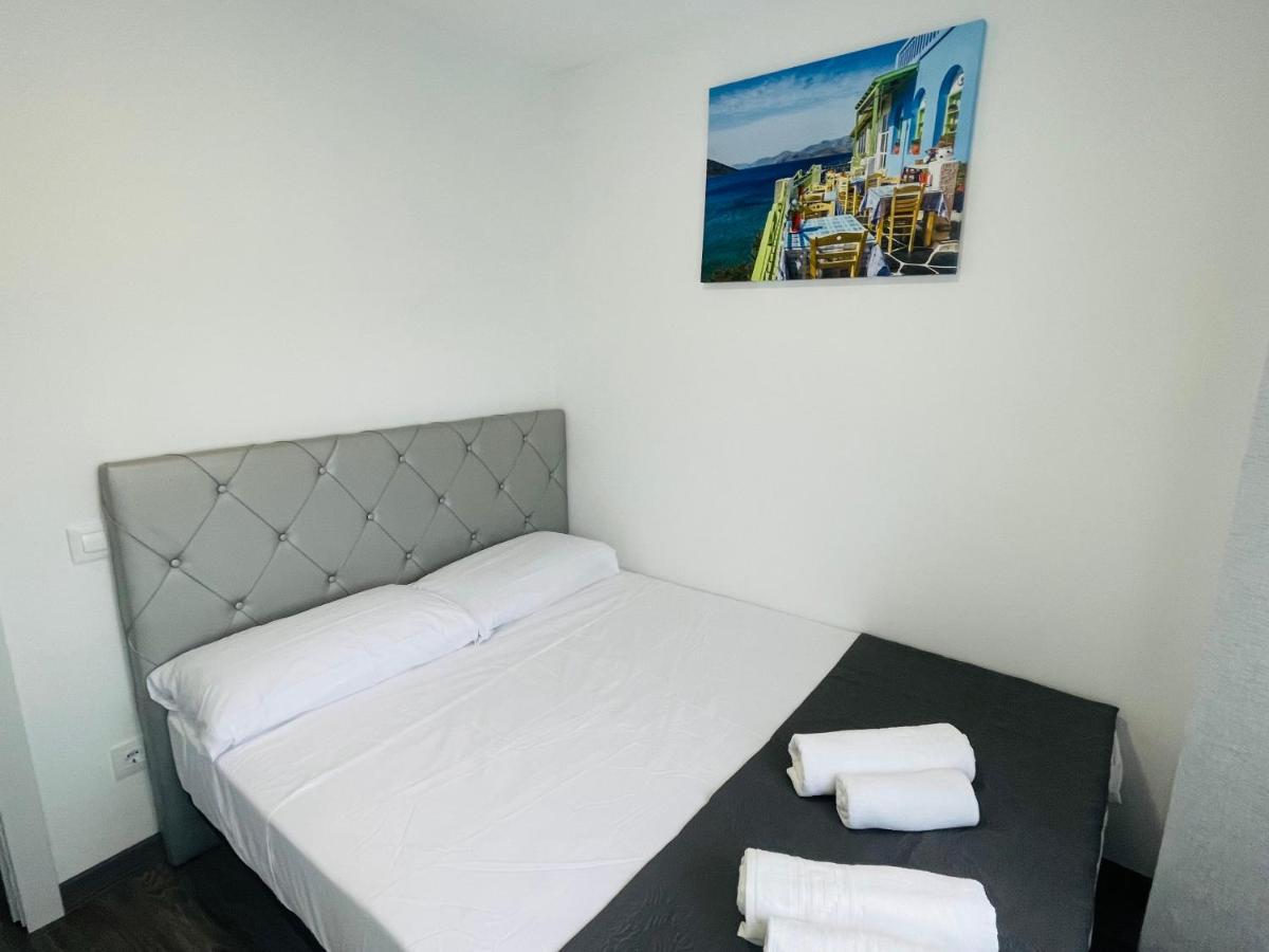 Apartment Barca 5 New