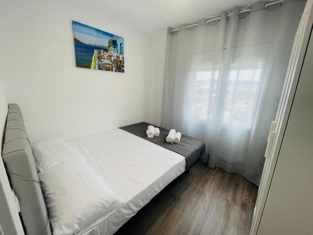 Apartment Barca 5 New *