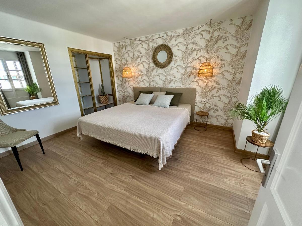 Casa La Ola Apartment