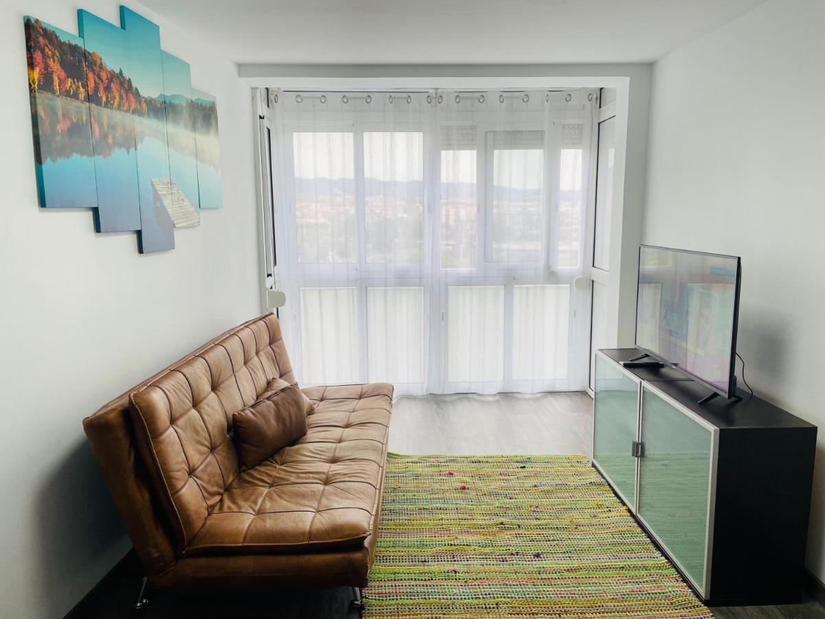 Apartment Barca 5 New *