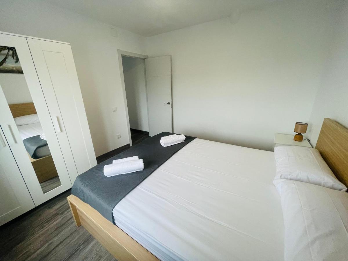 Apartment Barca 5 New Sant Adria de Besos