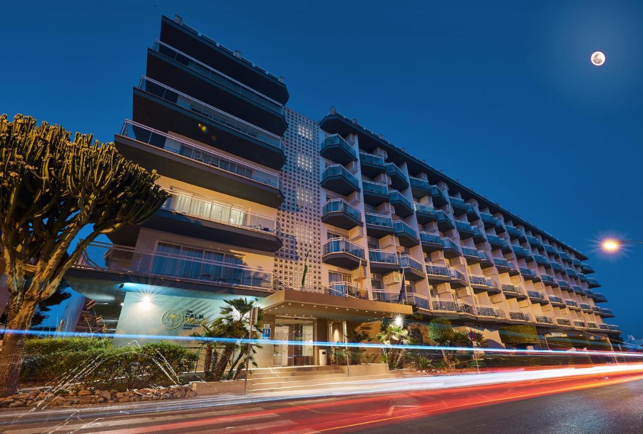Hotel Palmasol Benalmádena