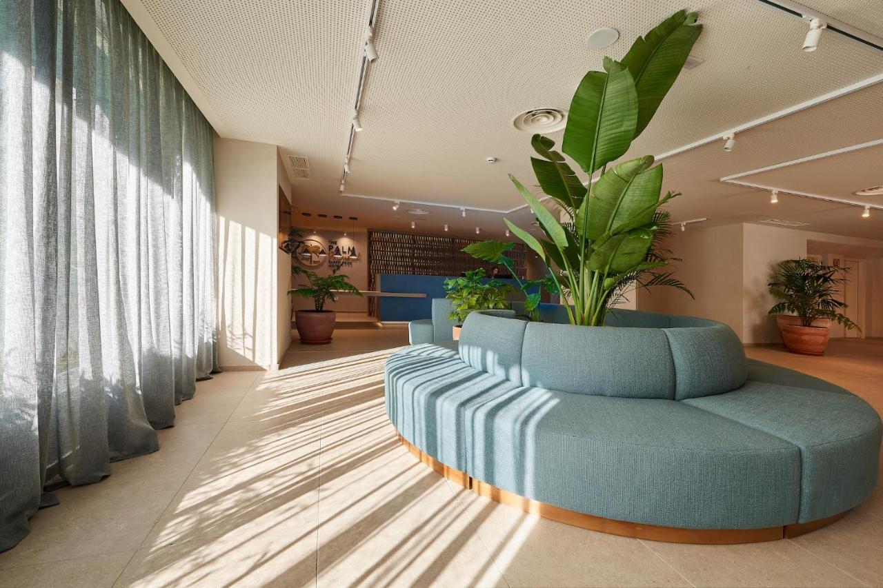 Hotel Palmasol 4*