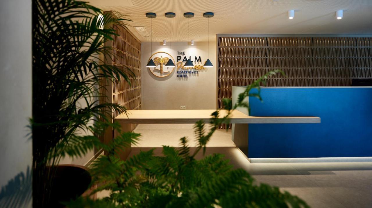 Palmasol Hotel