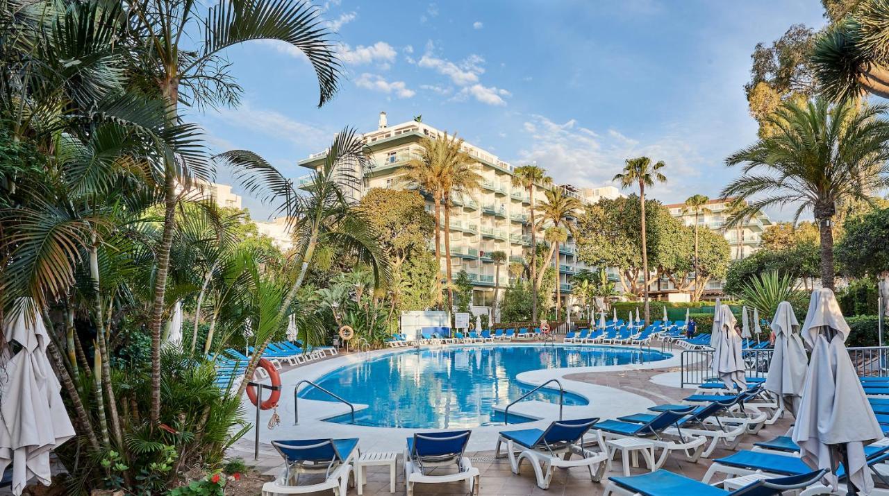 Hotel Palmasol
