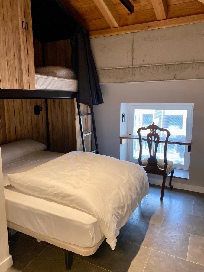 Surf House * Zarautz