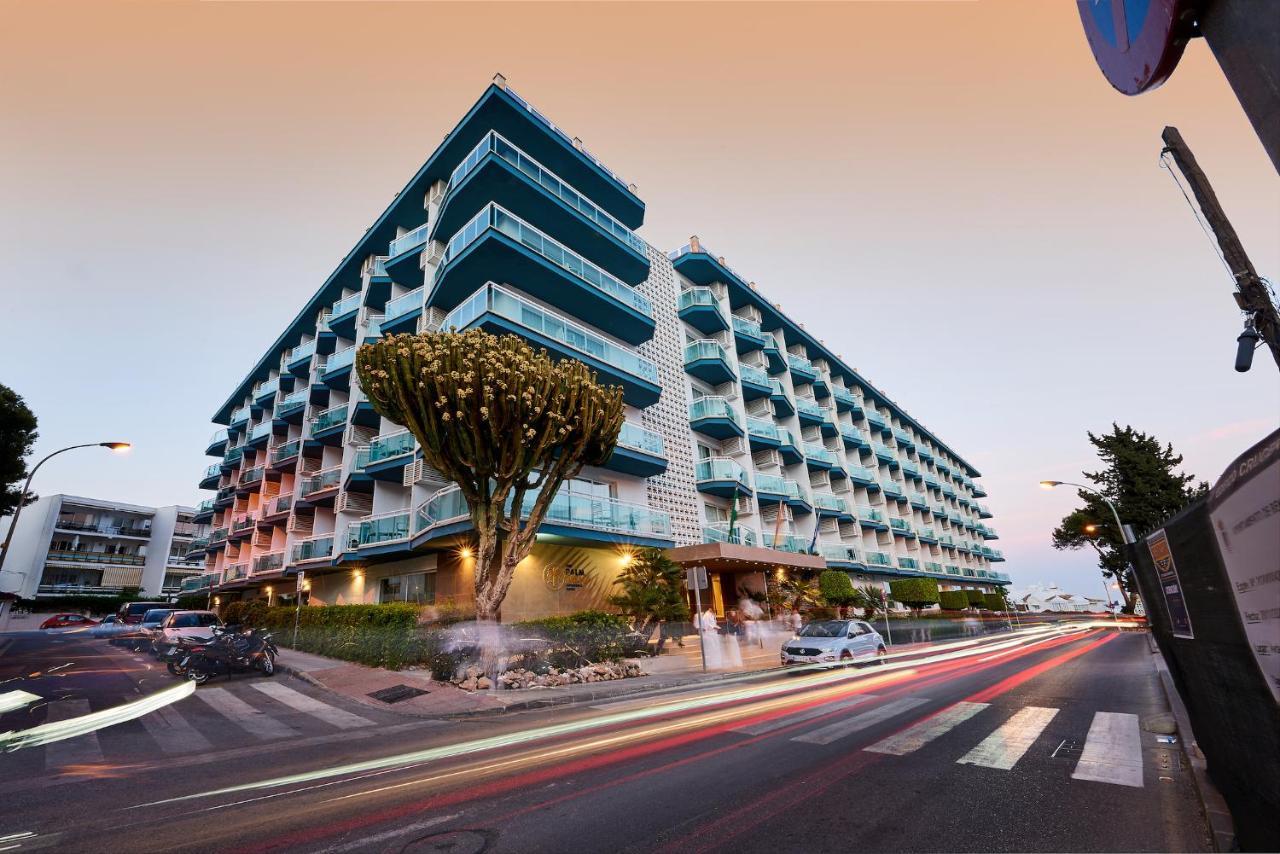 Hotel Palmasol