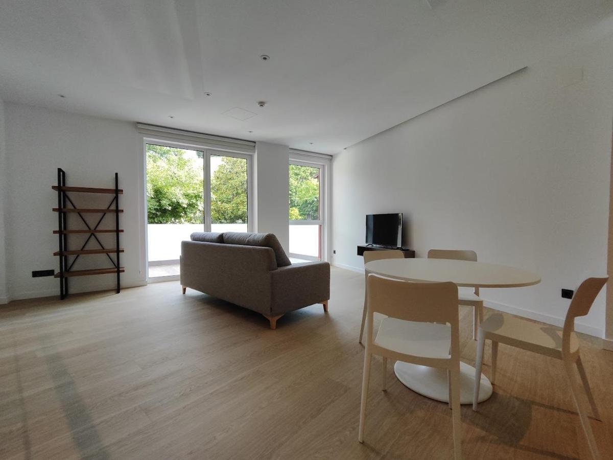 Apartment Pillotegi Parking Gratuito *