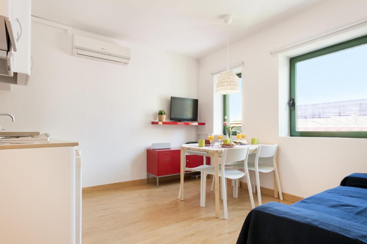 Inside Vidreria Apartamento