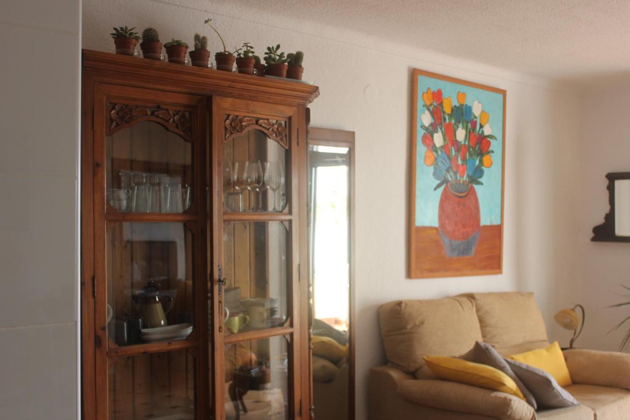Apartment Casa Indalina Con Parking Privado Incluido *