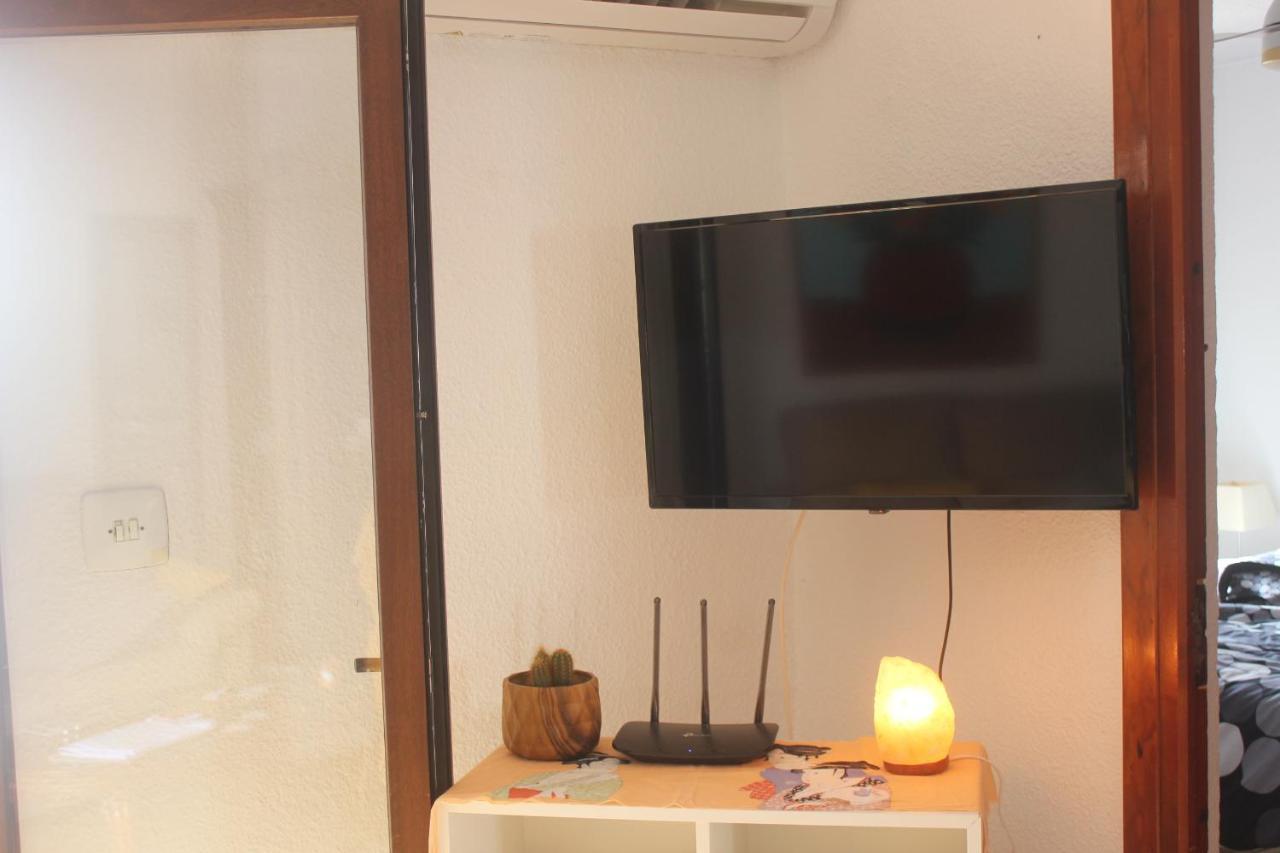 Casa Indalina Con Parking Privado Incluido Apartment *