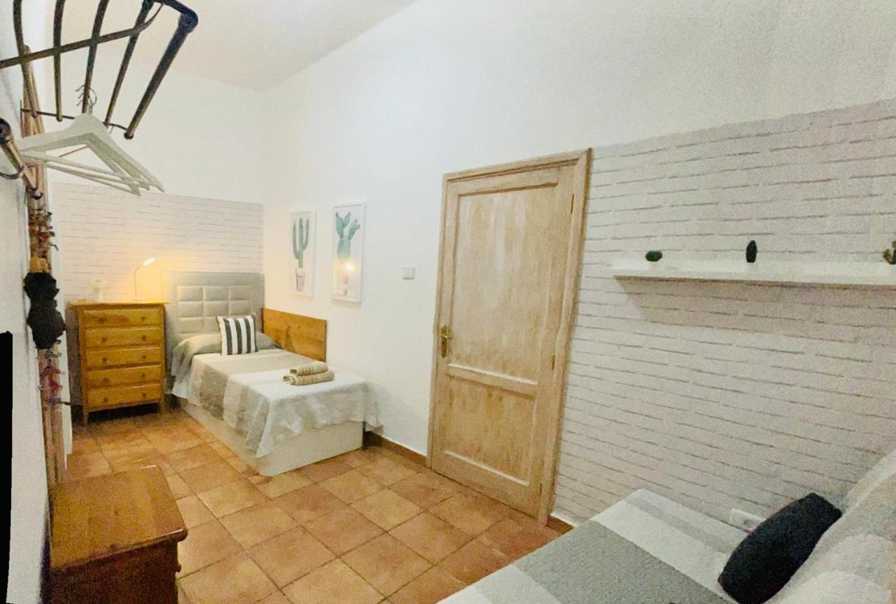 Сasa de vacaciones Casa Isabel Terraza Arucas