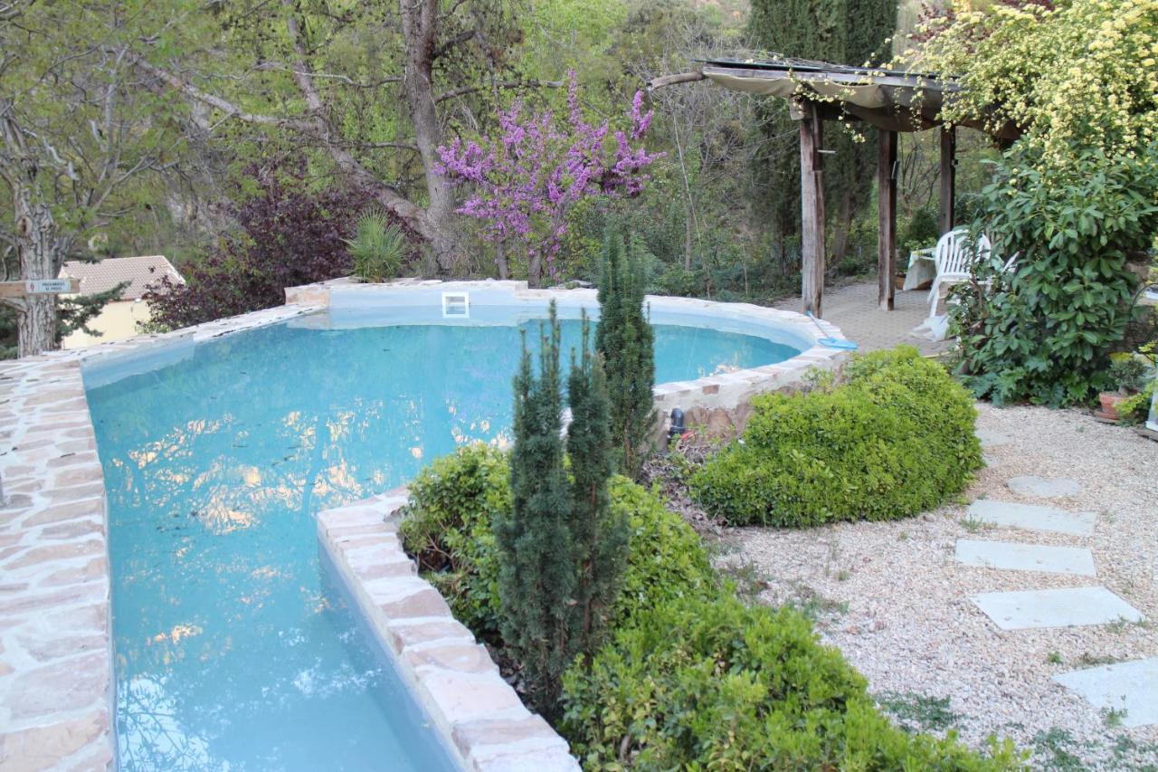La Casita Holiday home