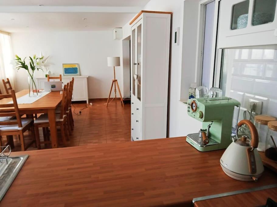 Precioso Con Terraza En Piso Superior Holiday home Los Realejos