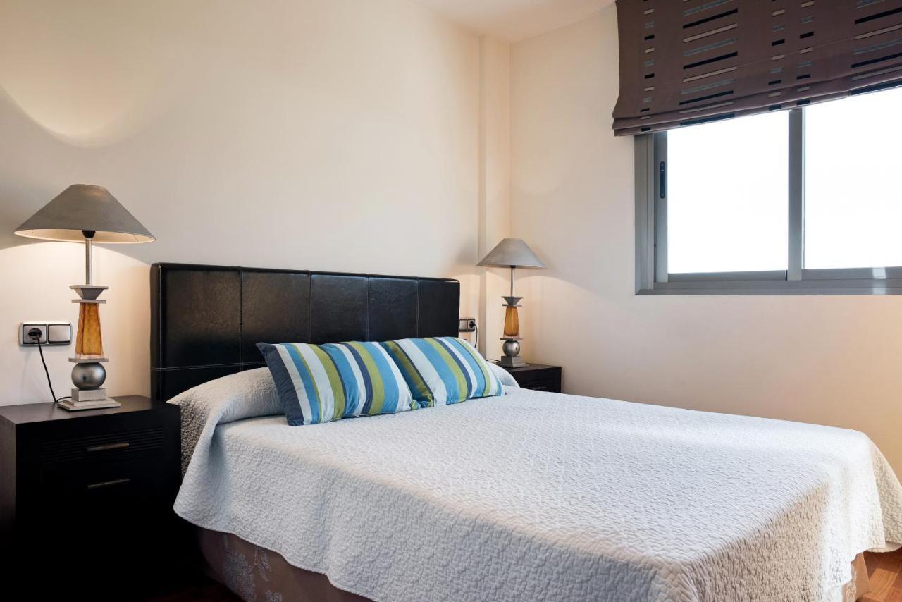 Apartamento Urbanchicmalaga 3-bedroom Sea Mountain Views, Pool, Parking *