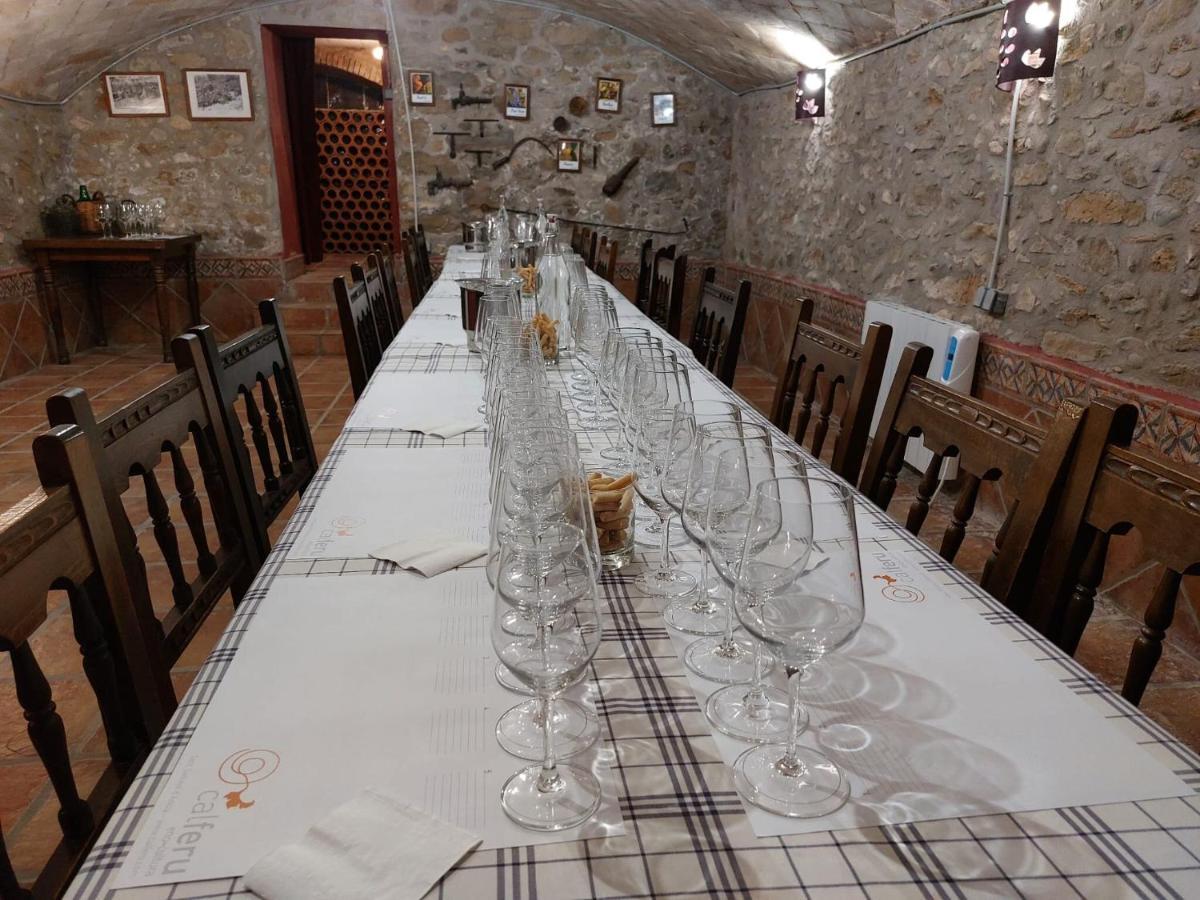 Farm stay L'olivera