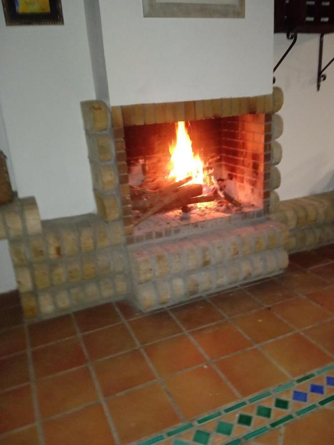 Farm stay L'olivera