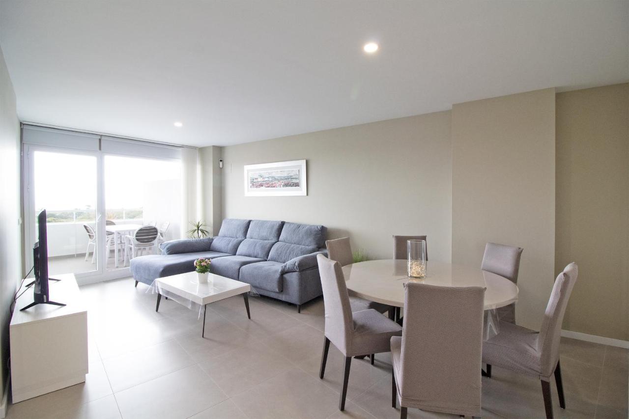 Global Properties, Moderno Con 2 Terrazas Y 3 Apartamento *