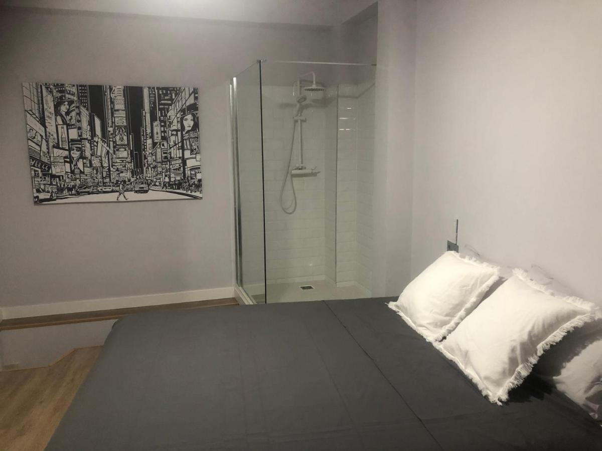 Romantico Apartamento Cerca La Playa 2 Apartment *