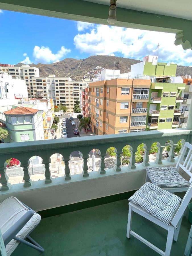 Avenida Islas Canarias Apartamento
