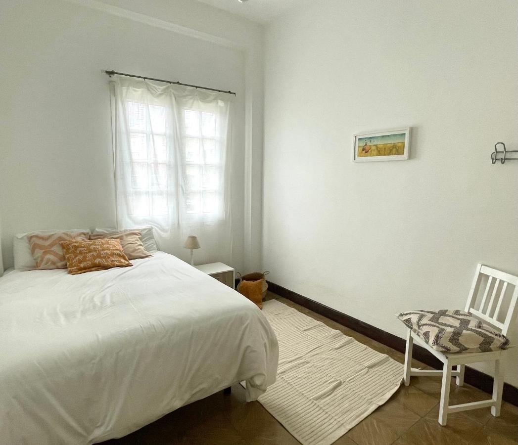 Avenida Islas Canarias Apartamento