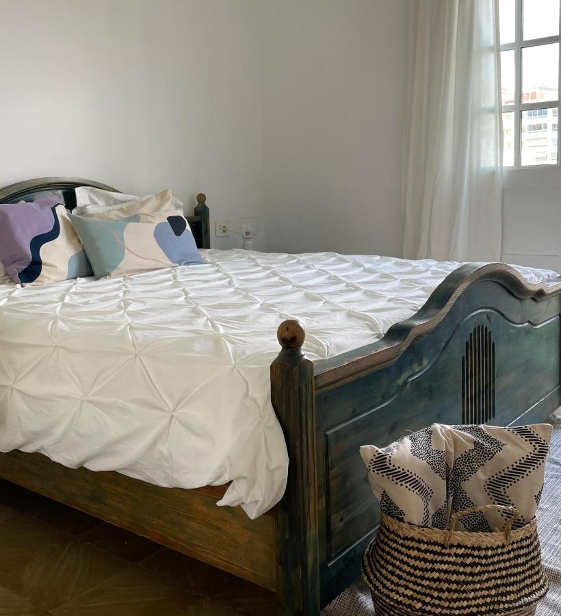Apartamento Avenida Islas Canarias Santa Cruz de Tenerife