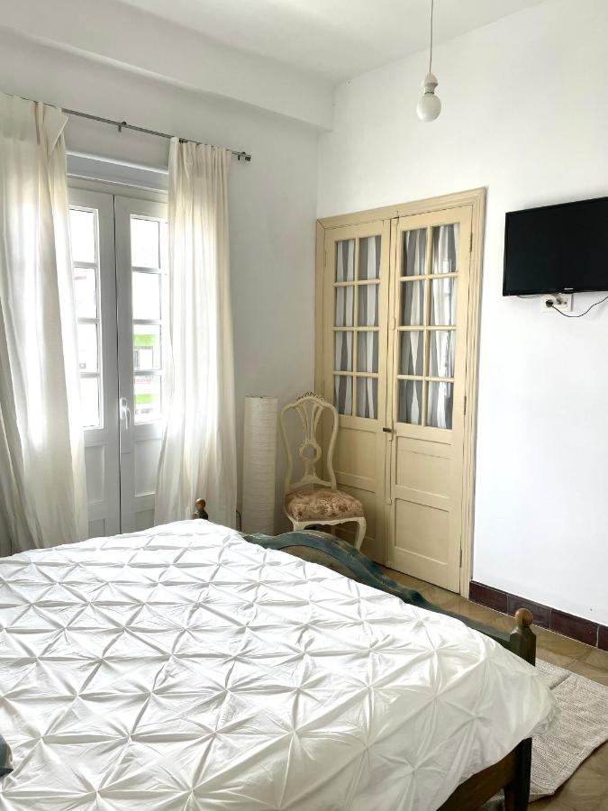 Apartamento Avenida Islas Canarias
