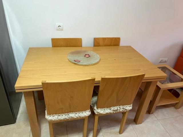 Apartamento Costa Rey *