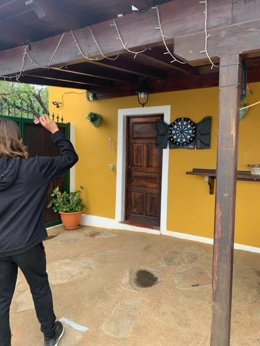 Holiday home Terrazita