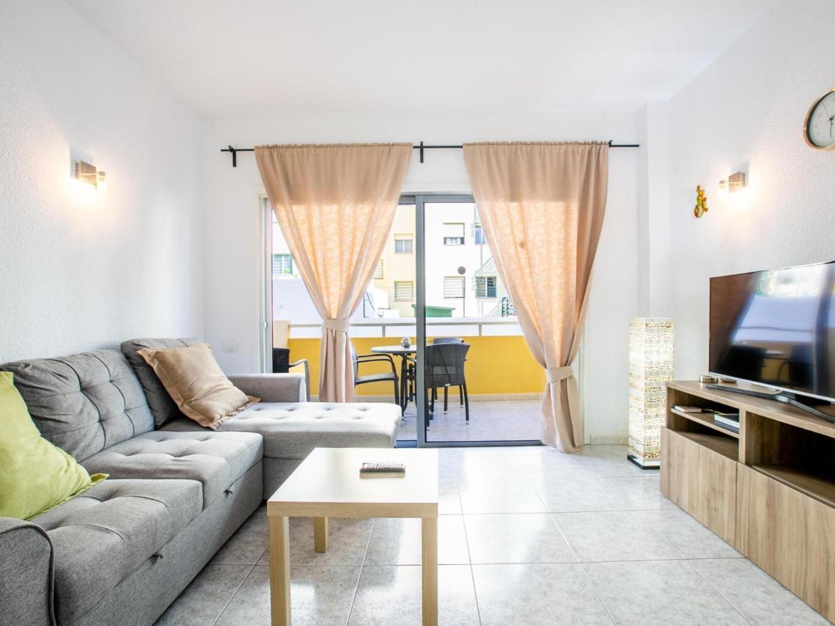 206 Angeles Apartment Arona (Tenerife)