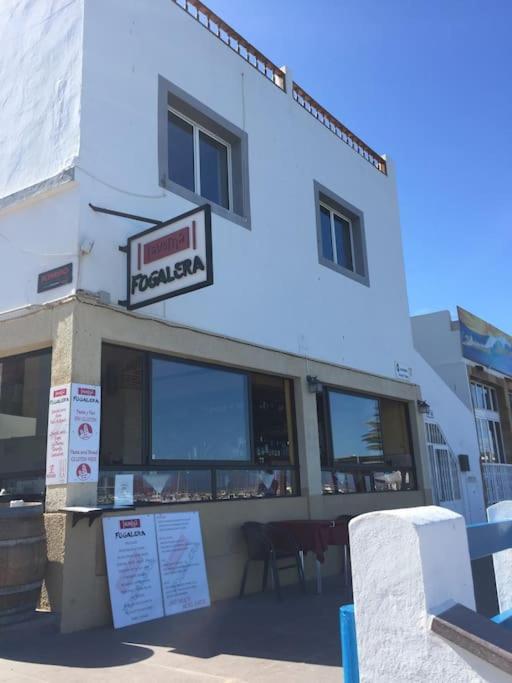 Apartamento Eloisa I Corralejo
