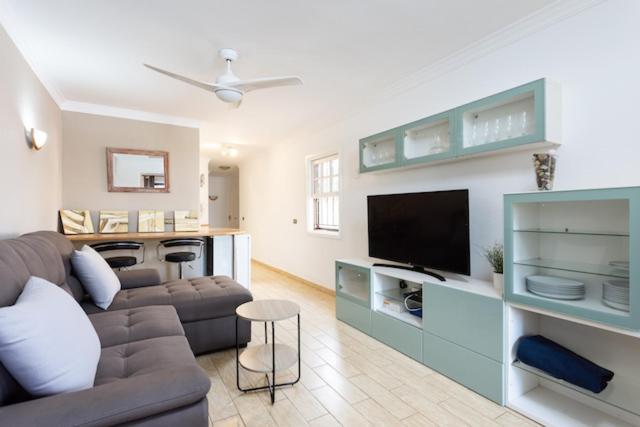 Apartamento Sailor House *
