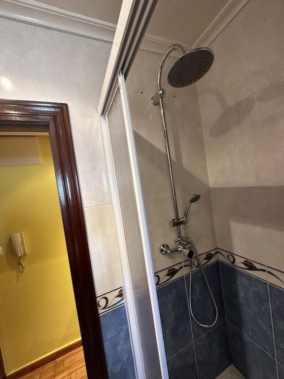 Apartamento Apartamento Glez Muniello