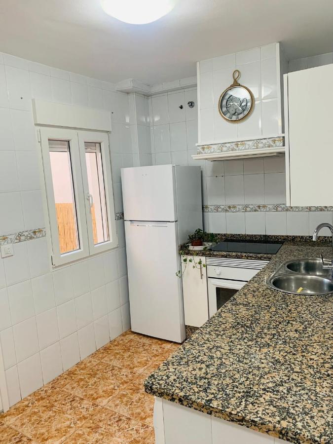 Apartamento Custodio *