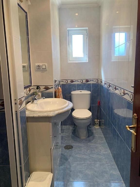 Apartamento Glez Muniello Apartamento Candás