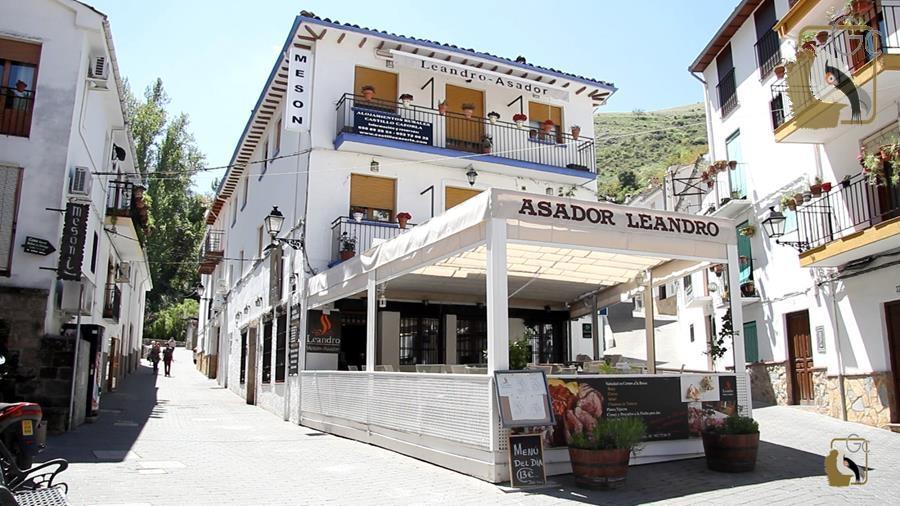 Castillo Apartamento