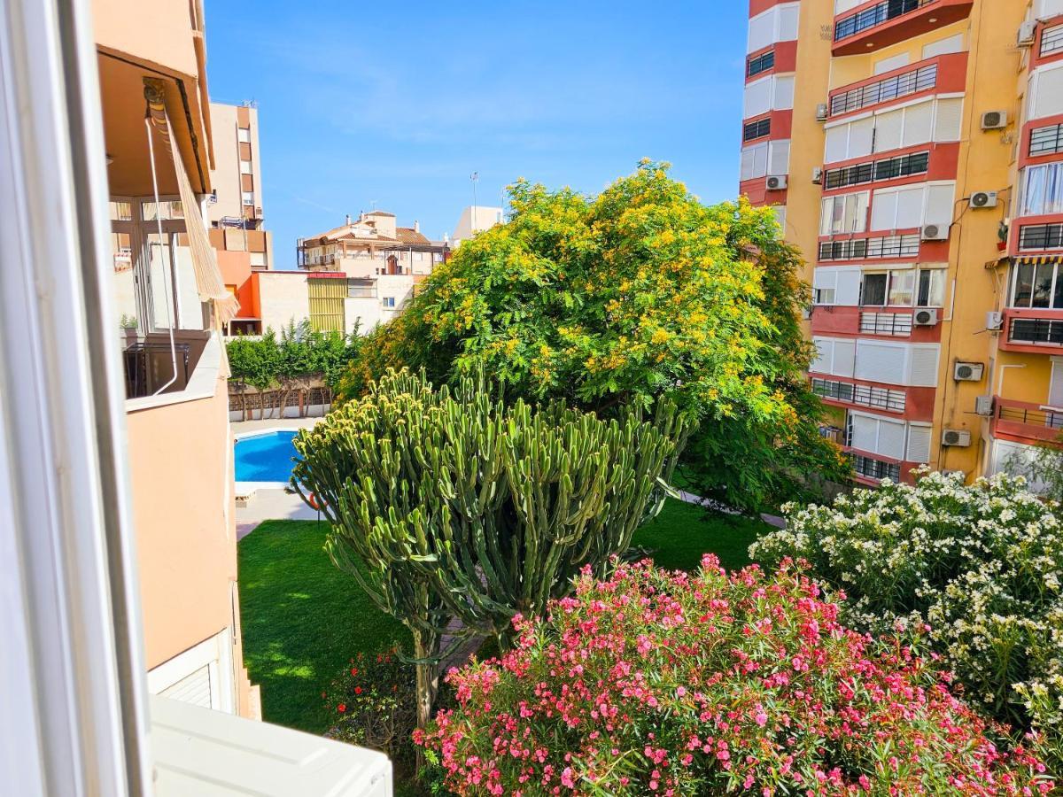 Apartment Estudio Vip Mediterraneo - La Torre *