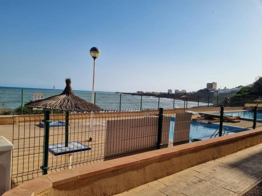 Apartamento Amaizing Flat With Sea View
