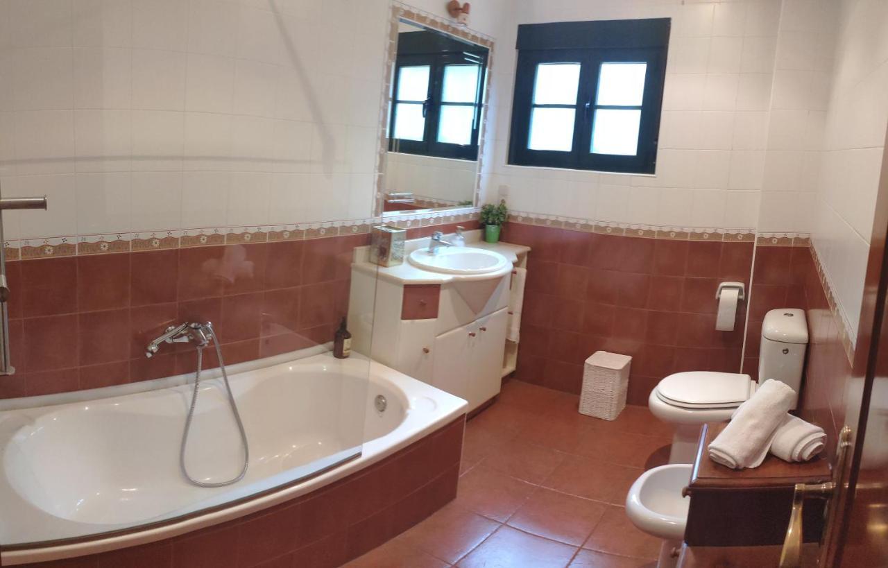 Holiday home Casa Helia Corcubion